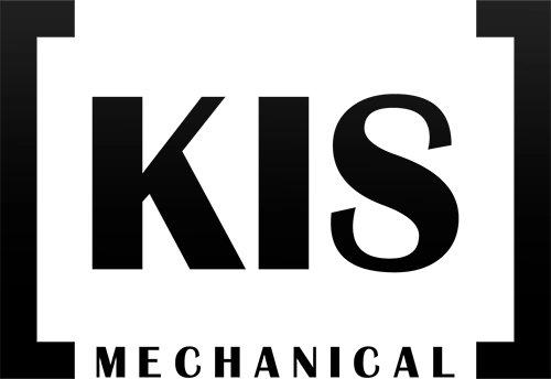 KIS Mechanical Logo